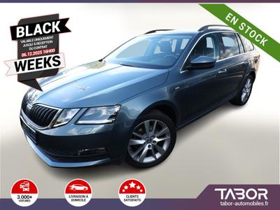 Skoda Octavia 2.0 Tdi 150 Dsg Ambition Gps Led