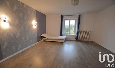 Maison de ville - 193 m² - 7 pièces