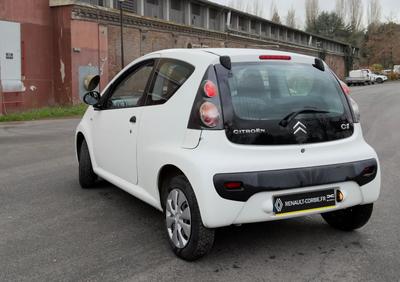 Citroën C1 3 Pts 1.0 68 Ch