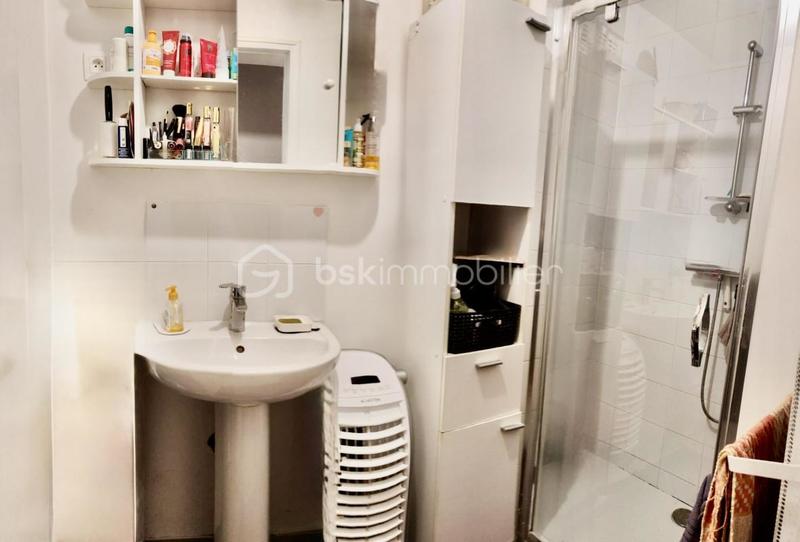 Maison - 148 m² - 8 pièces