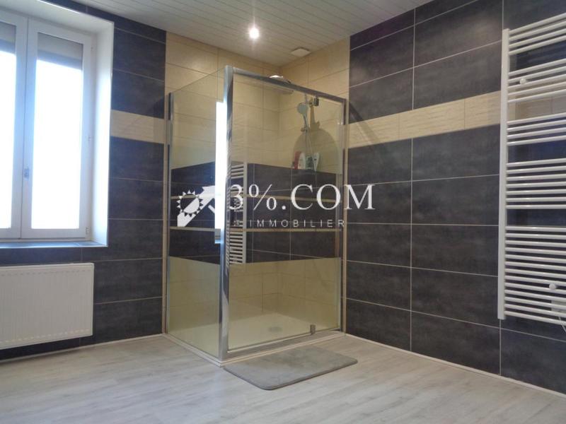 Maison - 134 m² - 6 pièces