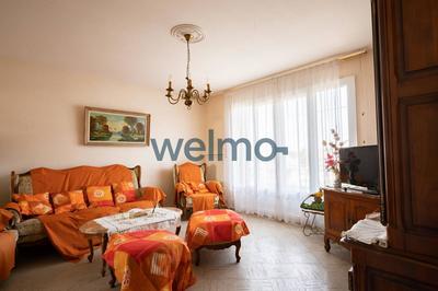 Maison - 102 m² - 5 pièces