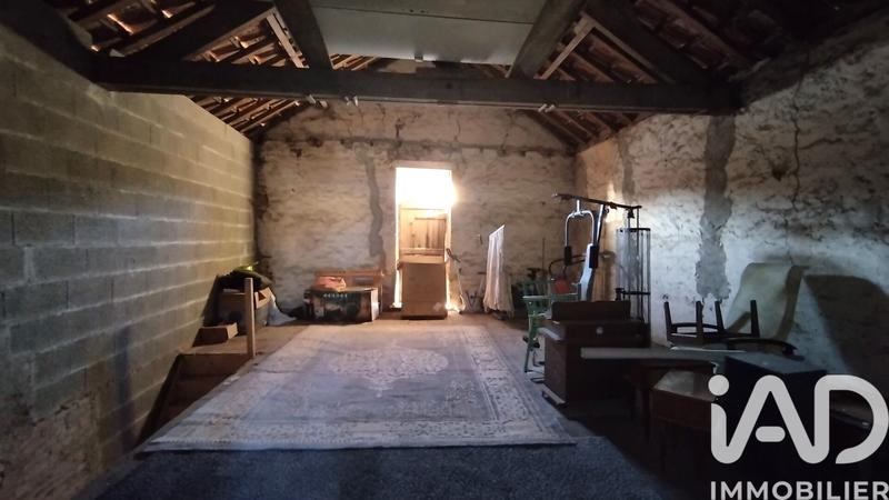 Maison - 256 m² - 9 pièces