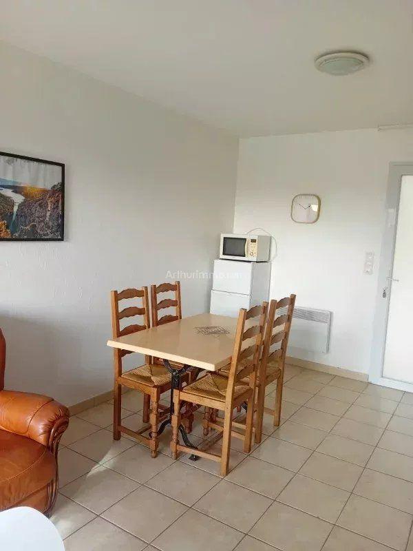 Appartement - 37 m² - 3 pièces