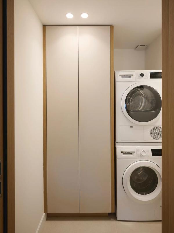 Appartement - 110 m² - 4 pièces