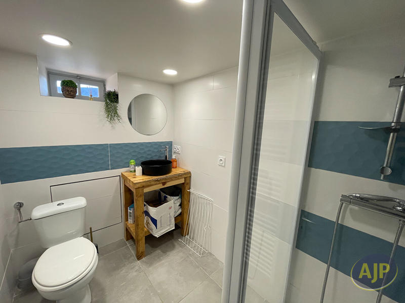 Maison - 77 m² - 4 pièces