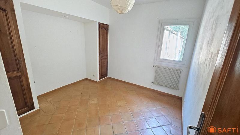 Maison - 161 m² - 9 pièces