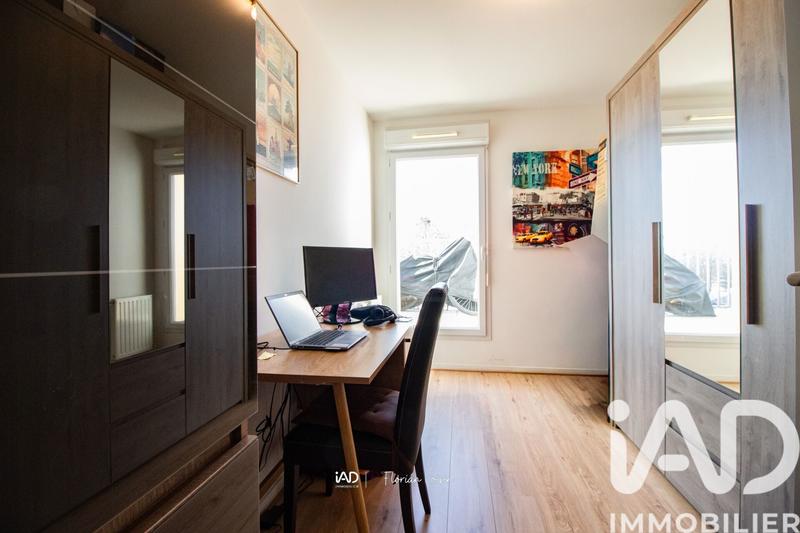 Appartement - 81 m² - 4 pièces