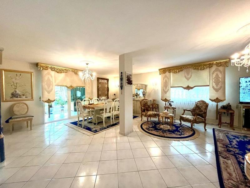 Maison d'architecte - 175 m² - 7 pièces