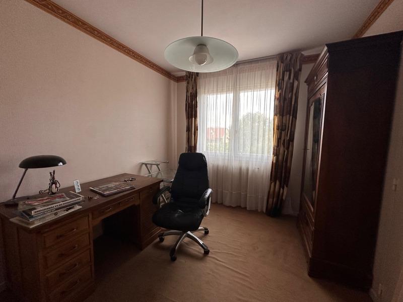 Maison - 108 m² - 4 pièces