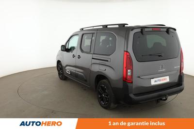 Citroën Berlingo Multispace Taille Xl 1.5 Blue-HDi Shine Bv6 7pl 131 ch