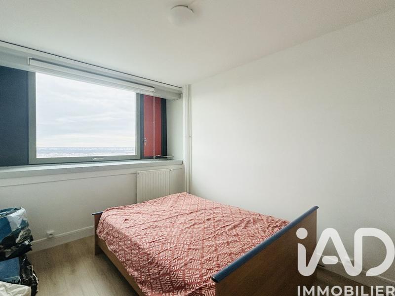 Appartement - 96 m² - 5 pièces