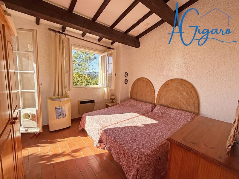 Mas - 49 m² - 2 pièces