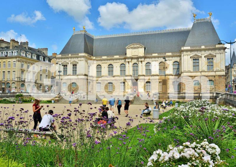 Local commercial - 35 m²