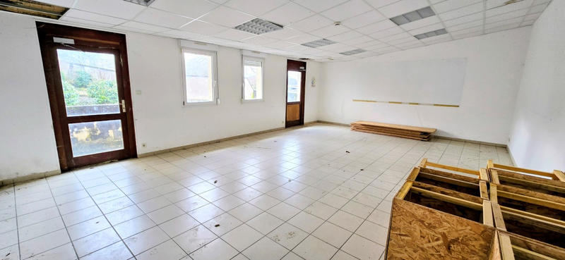 Maison - 400 m² - 14 pièces