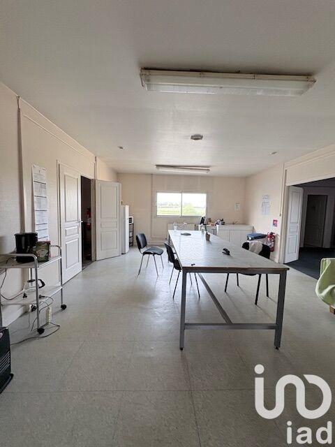 Appartement - 2 105 m² - 10 pièces