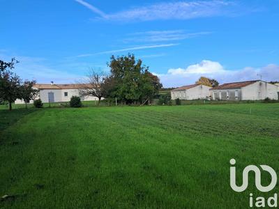 Terrain - 1 248 m²