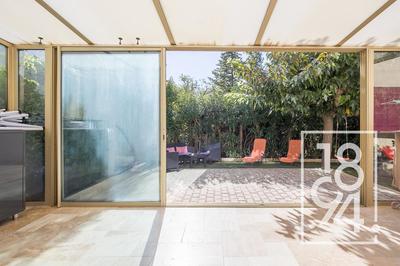 Appartement - 104 m² - 4 pièces