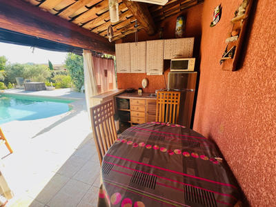 Villa - 116 m² - 5 pièces