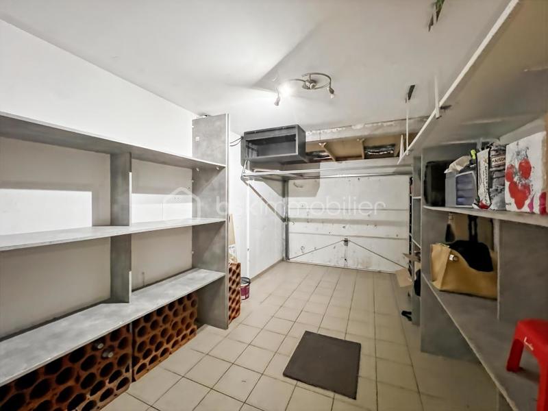 Maison traditionnelle - 106 m² - 6 pièces