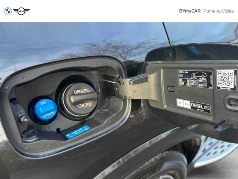 Mercedes Glc 220 d 9g-Tronic 4Matic Amg Line