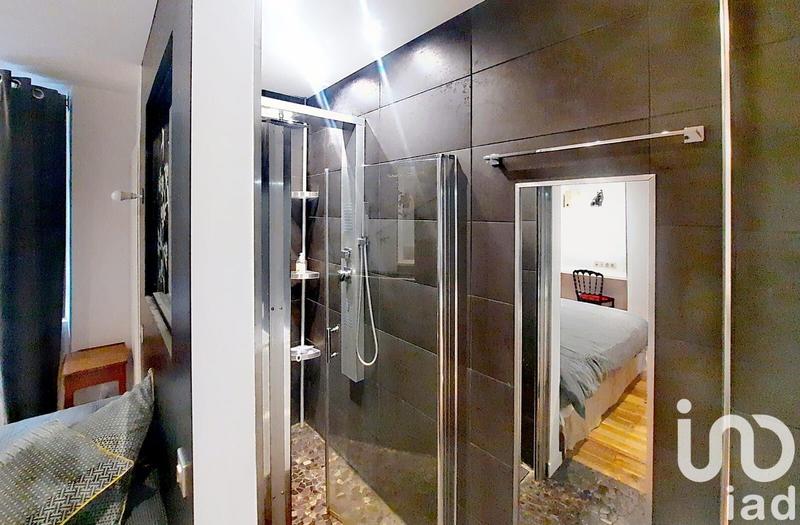 Appartement - 104 m² - 5 pièces