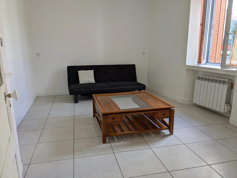 Appartement - 65 m² - 4 pièces