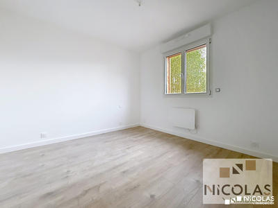 Maison - 75 m² - 4 pièces