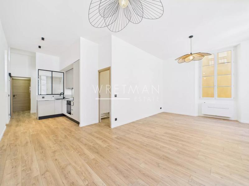 Appartement - 73 m² - 4 pièces