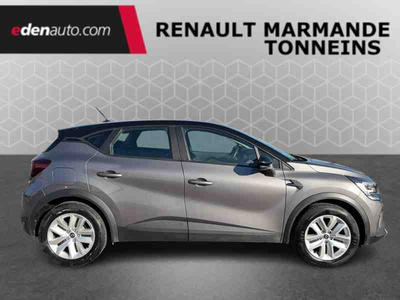 Renault Captur TCe 90 - 21 Business