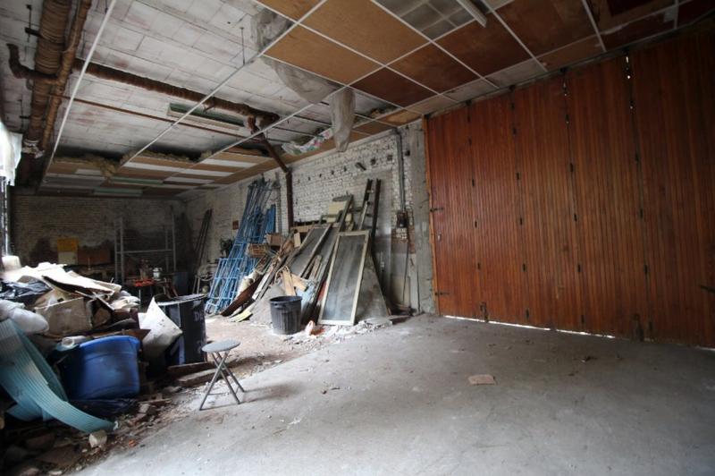 Immeuble - 488 m² - 10 pièces