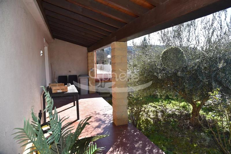 Villa - 84 m² - 4 pièces