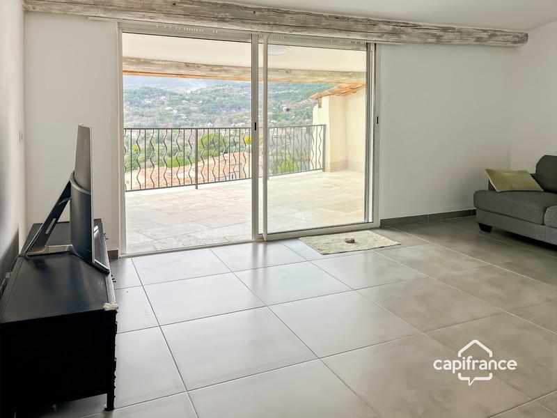 Appartement - 71 m² - 4 pièces