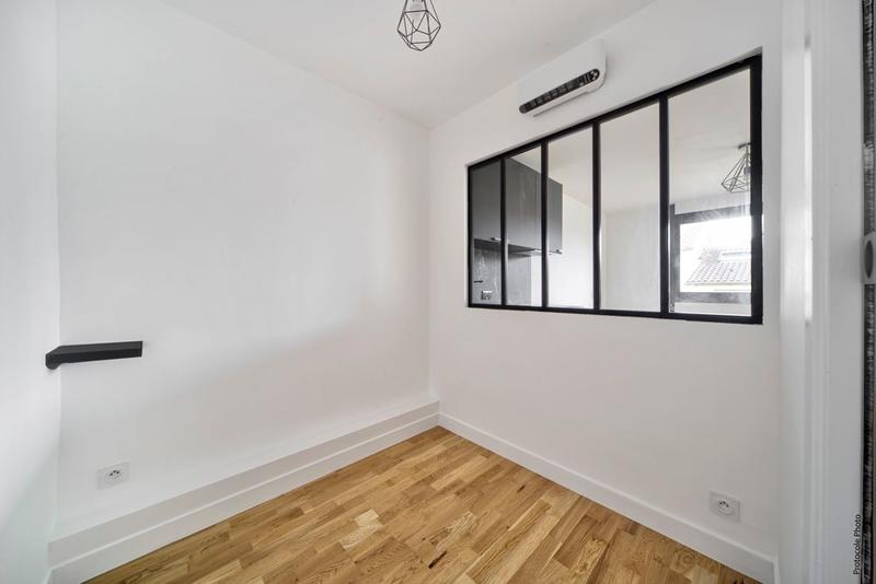 Appartement - 30 m² - 2 pièces