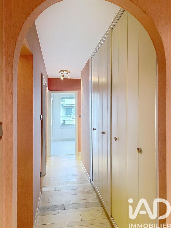 Appartement - 114 m² - 4 pièces