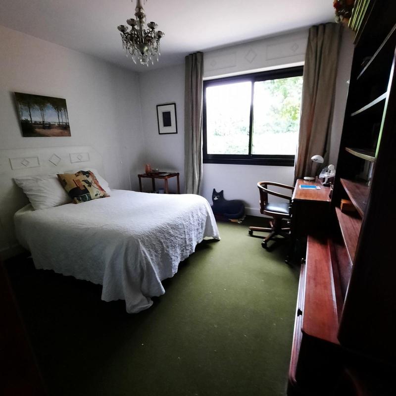 Maison - 164 m² - 9 pièces