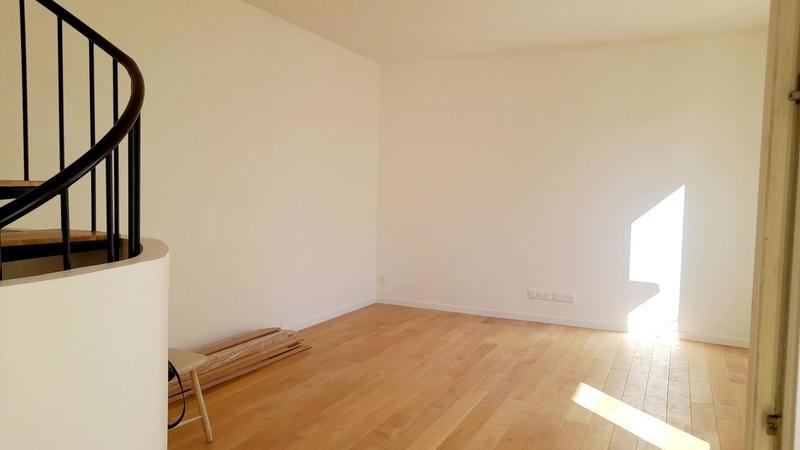 Maison - 115 m² - 4 pièces