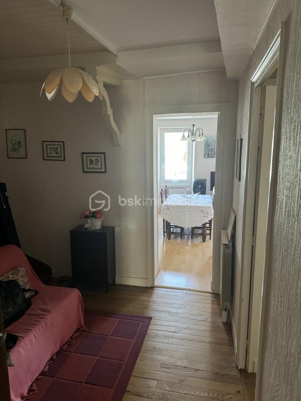 Maison de village - 178 m² - 8 pièces