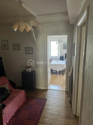 Maison de village - 178 m² - 8 pièces