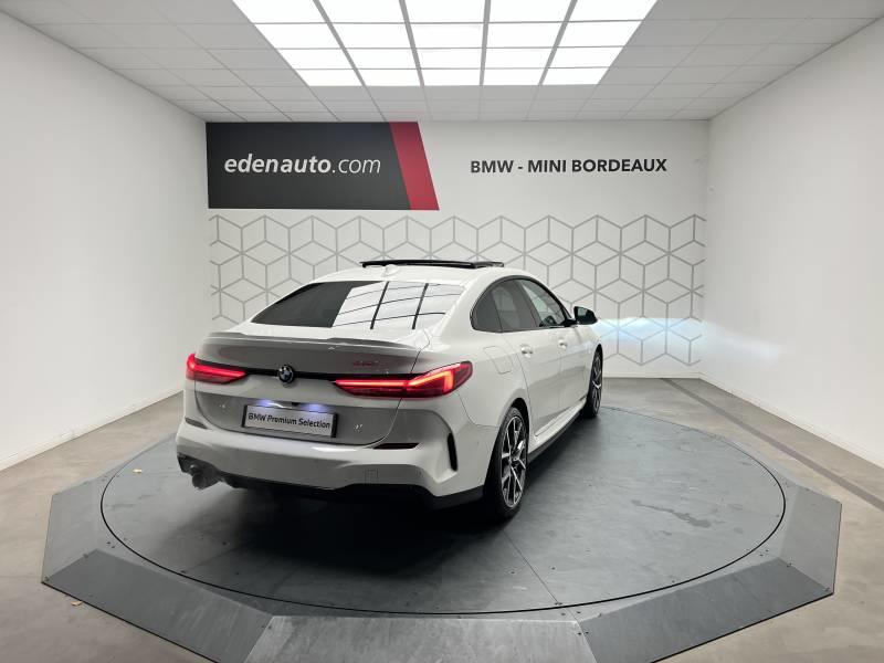 Bmw Serie 2 Gran Coupé 218i 136 ch Dkg7 m Sport