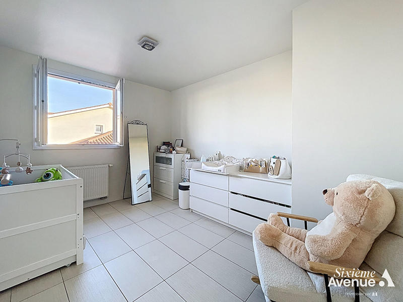 Maison - 181 m² - 8 pièces