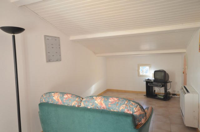 Appartement - 30 m² - 1 pièce
