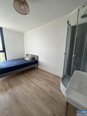 Appartement - 72 m² - 5 pièces