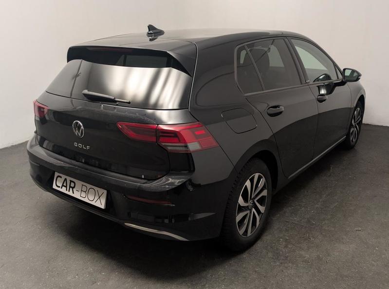 Volkswagen Golf VIII 8 2.0 Tdi Type Active Dsg 150ch Camera de Recul Acc