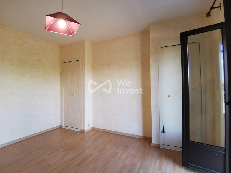 Maison - 102 m² - 5 pièces