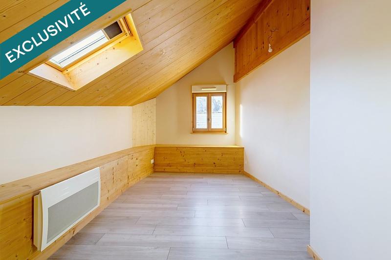 Appartement - 109 m² - 5 pièces