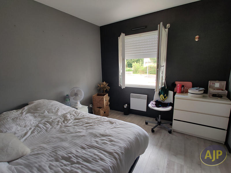 Maison - 103 m² - 4 pièces