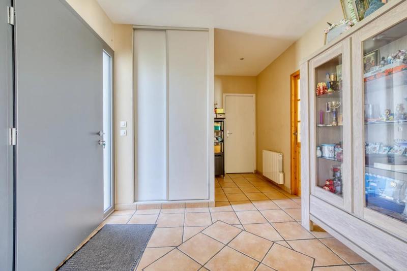 Maison - 134 m² - 4 pièces