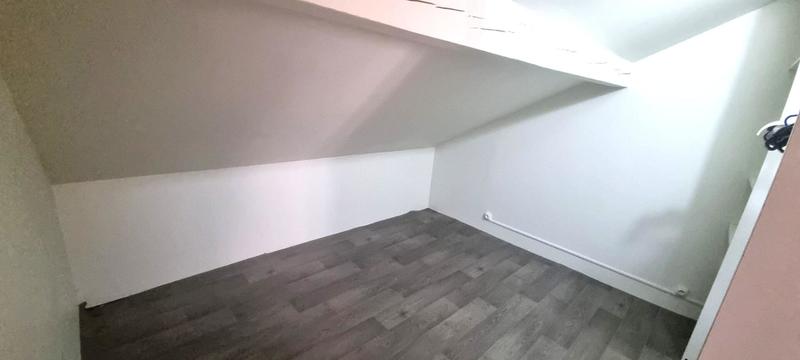 Maison - 121 m² - 5 pièces