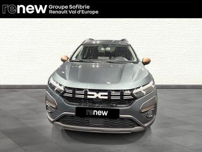 Dacia Jogger Hybrid 140 5 places Extreme